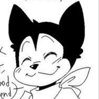 Boris Lucifer Devil