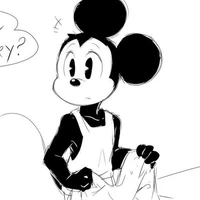 Mickey