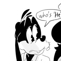 Goofy