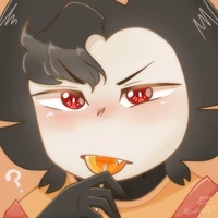 Bendy Lucifer Devil