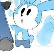 con của Oswald (vì không biết tên)