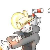 Cuphead