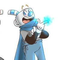 Mugman