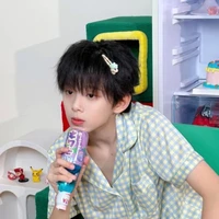 Trần Tư Hãn(cậu)
