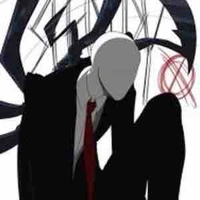 SLENDERMAN