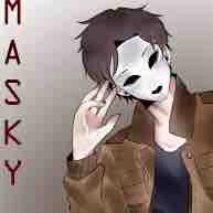 Masky [ Tim ]