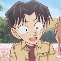 Tsuburaya Mitsuhiko