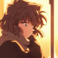 Haibara Ai