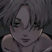 Sano Manjirou - Mikey