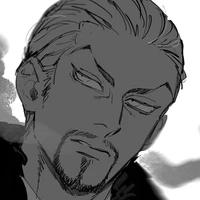 Mochizuki Kanji [ Mocchi ]