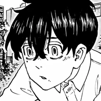 Hanemiya Kazutora [ Kid ]