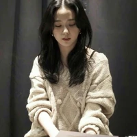 Kim Jisoo - chị