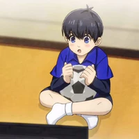 Isagi Yoichi