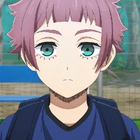 Sae Itoshi