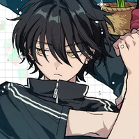 Yuto Hinata [ lúc nhỏ ]