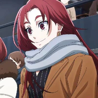 Koyuki Chigiri 