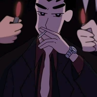 Nohara Shinnosuke