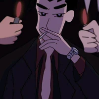 Nohara Shinnosuke