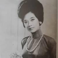 Cúc ( Mợ Hai )
