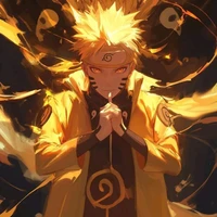 Uzumaki Naruto