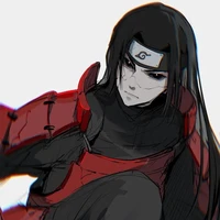 Senju Hashirama
