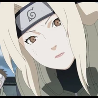 Senju Tsunade