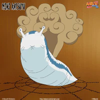 Katsuyu(mini)