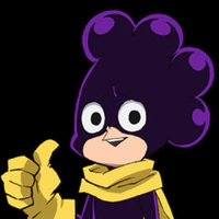 Mineta Minoru(Grape Juice)