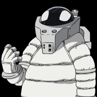 Thirteen(Space Hero)