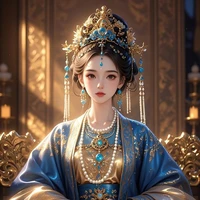 TRẦN KIỀU NHI