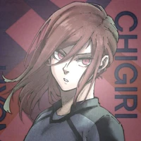 Chigiri Hyoma