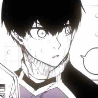 Isagi Yoichi 