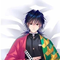 tomioka giyuu