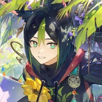 tighnari