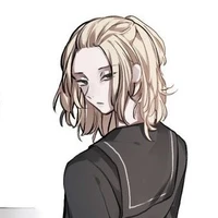 Sano Manjirou/ Mikey