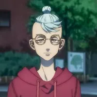 Haitani Rindou (10 tuổi)