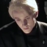 Draco Malfoy