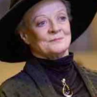 Minevra Mcgonagall