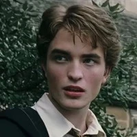 Cedric Diggory