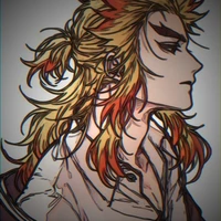 -•Kyojuro Rengoku•-