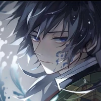 -•Tomioka Giyuu•-