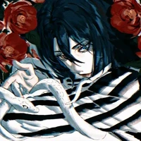 -•Iguro Obanai•-