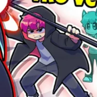 thần chết chọc là cho xuống địa ngục