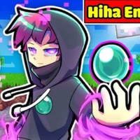 enderman hay lái máy bay