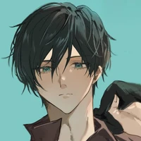 Itoshi Rin