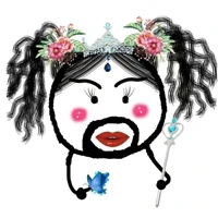 mới trốn trại tâm thần ra / tác giả /