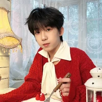 Dương Bác Văn ( iu của Nhím