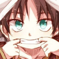 Eren (hồi nhỏ)