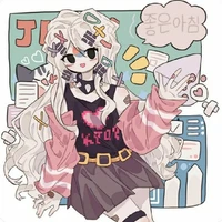 S.K(Girl)