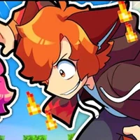 Jack Blaze
